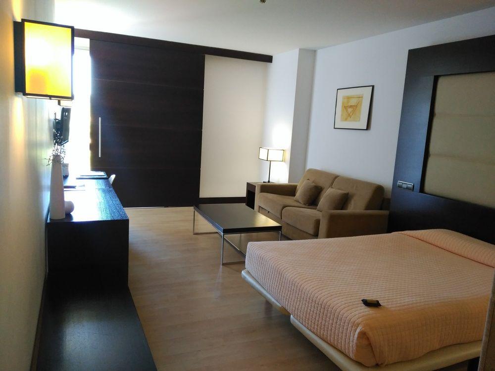 Hotel Eurostars I-Hotel