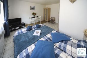 Alquiler Vacacional - Gîtes Havrais - The Brigantine close to the sea