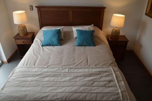 Alquiler Vacacional - Lofts Magnolio Cerro Alegre