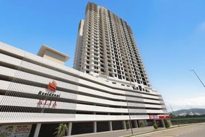 Alojamiento - KLIA Residensi---15minutes drive to KLIA