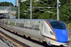 Actividad - JR East Pass (área de Tohoku): 5 días consecutivos