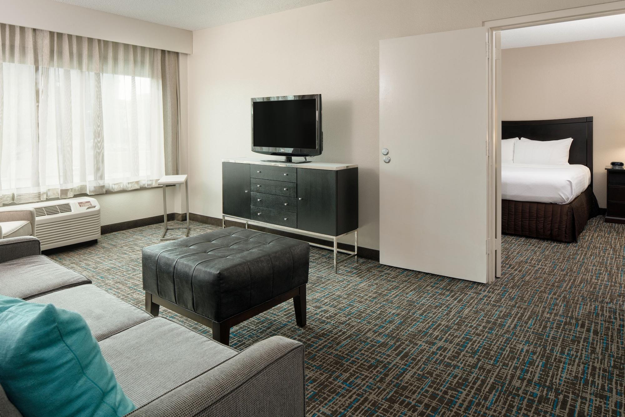 Habitación Crowne Plaza Memphis Downtown Hotel by IHG