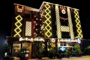 Alojamiento - Srigandha Residency