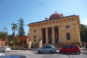 Alojamiento - B&B I Cinque Continenti