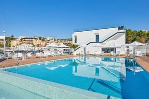 Alojamiento - Calanova Sports Residence