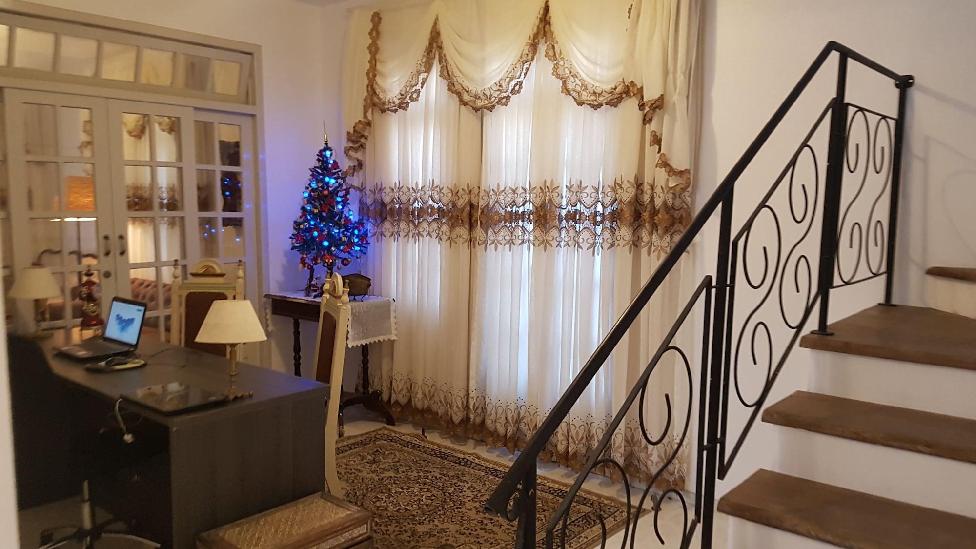 Varios Hotel Pousada Quinta da Vila