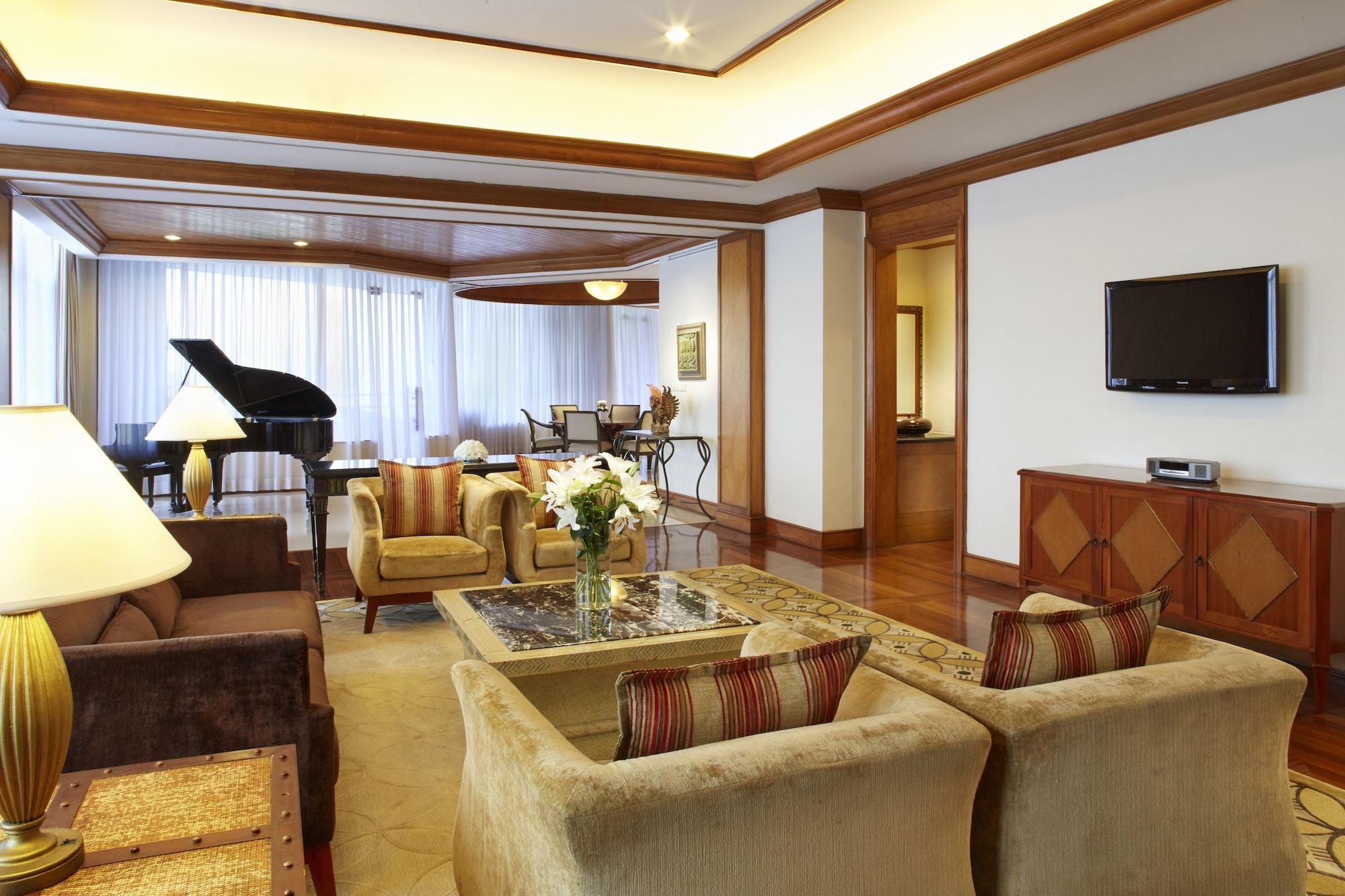 Habitación Aryaduta Bandung