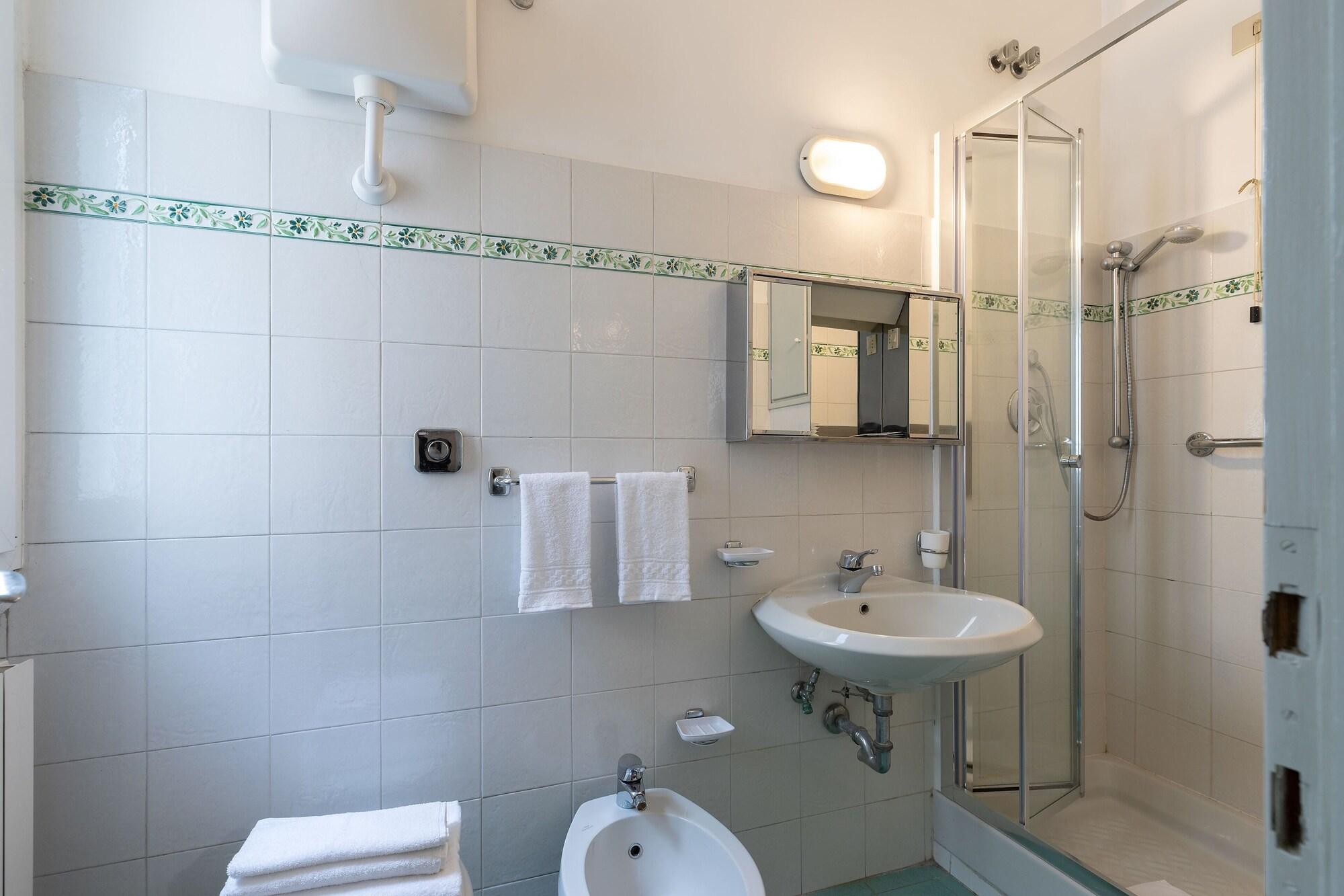 Equipamiento de Habitación Antica Dimora Sant'Anna