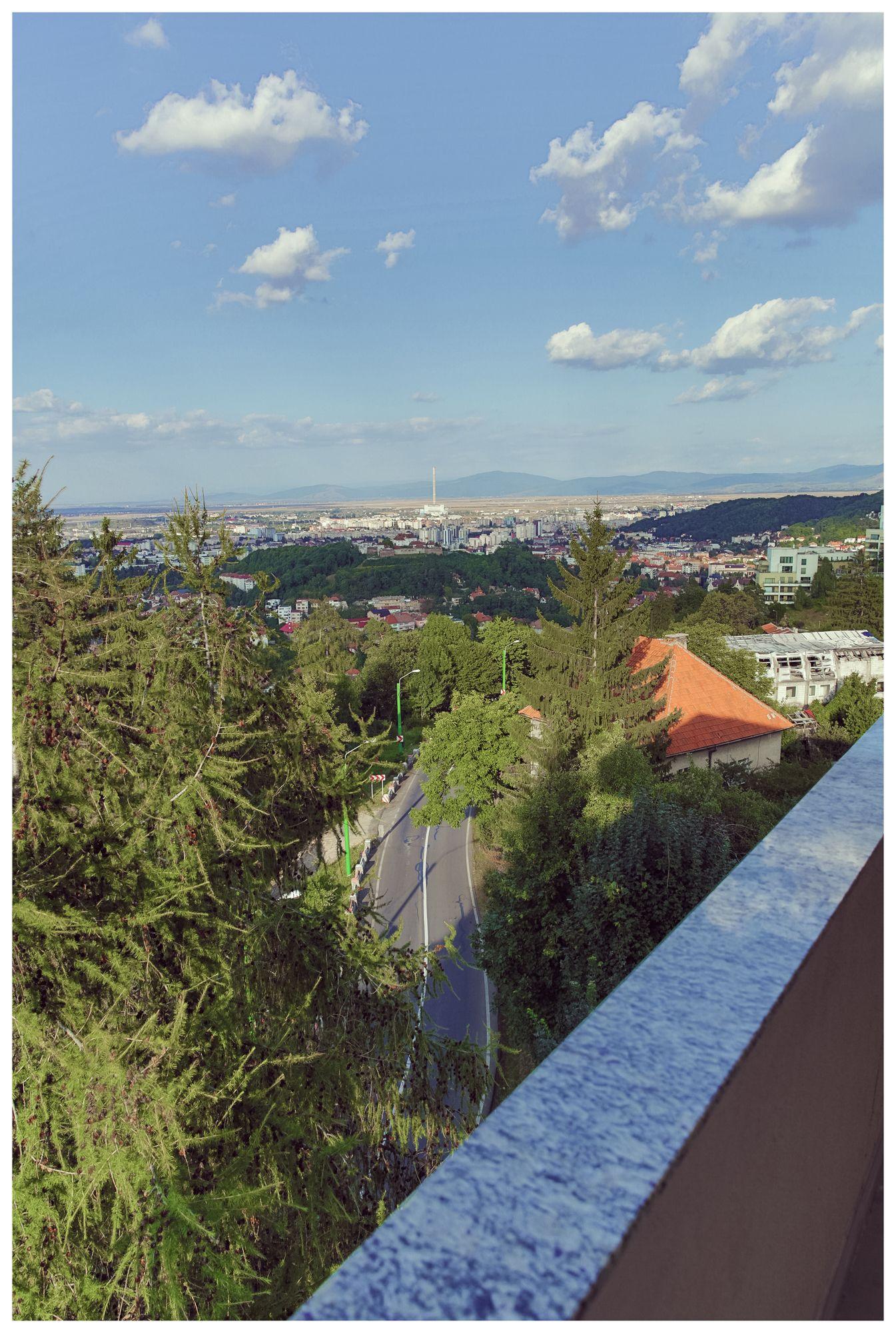 Comodidades del Alojamiento Grand Hotel Belvedere Brasov