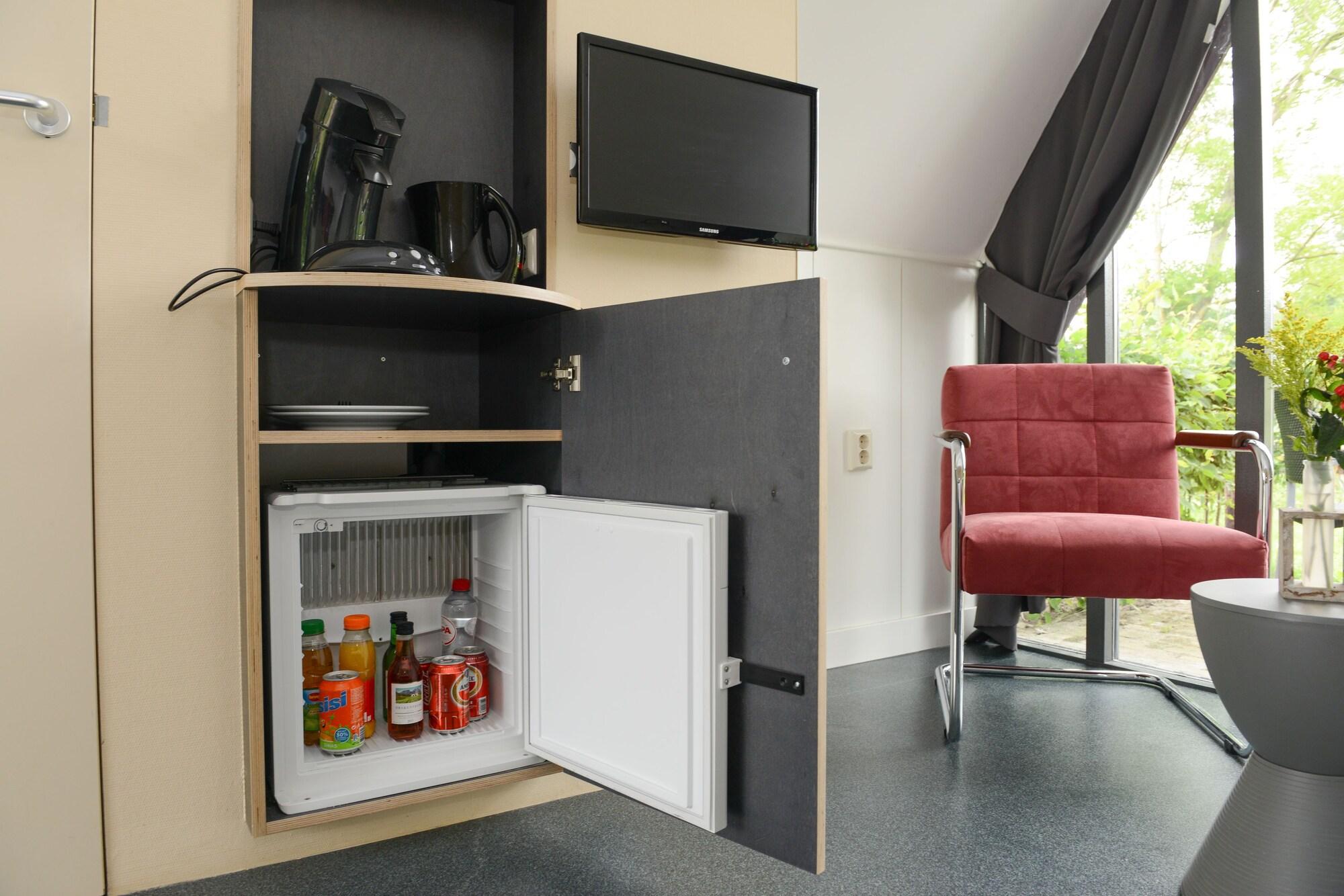 Equipamiento de Habitación Restinn Oosterleek