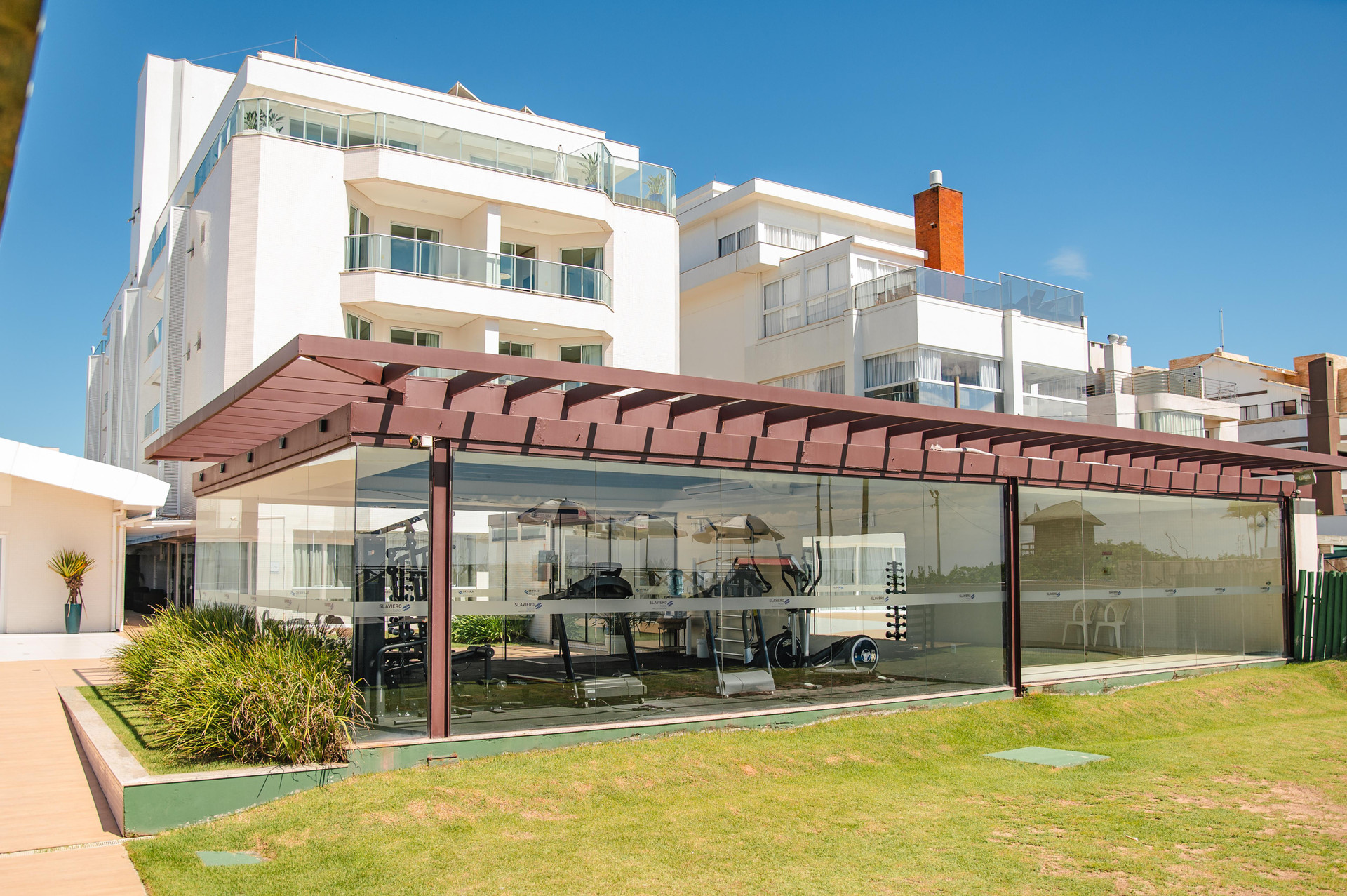 Gimnasio Slaviero Ingleses Convention