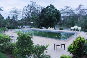 Alojamiento - Hotel Mansa