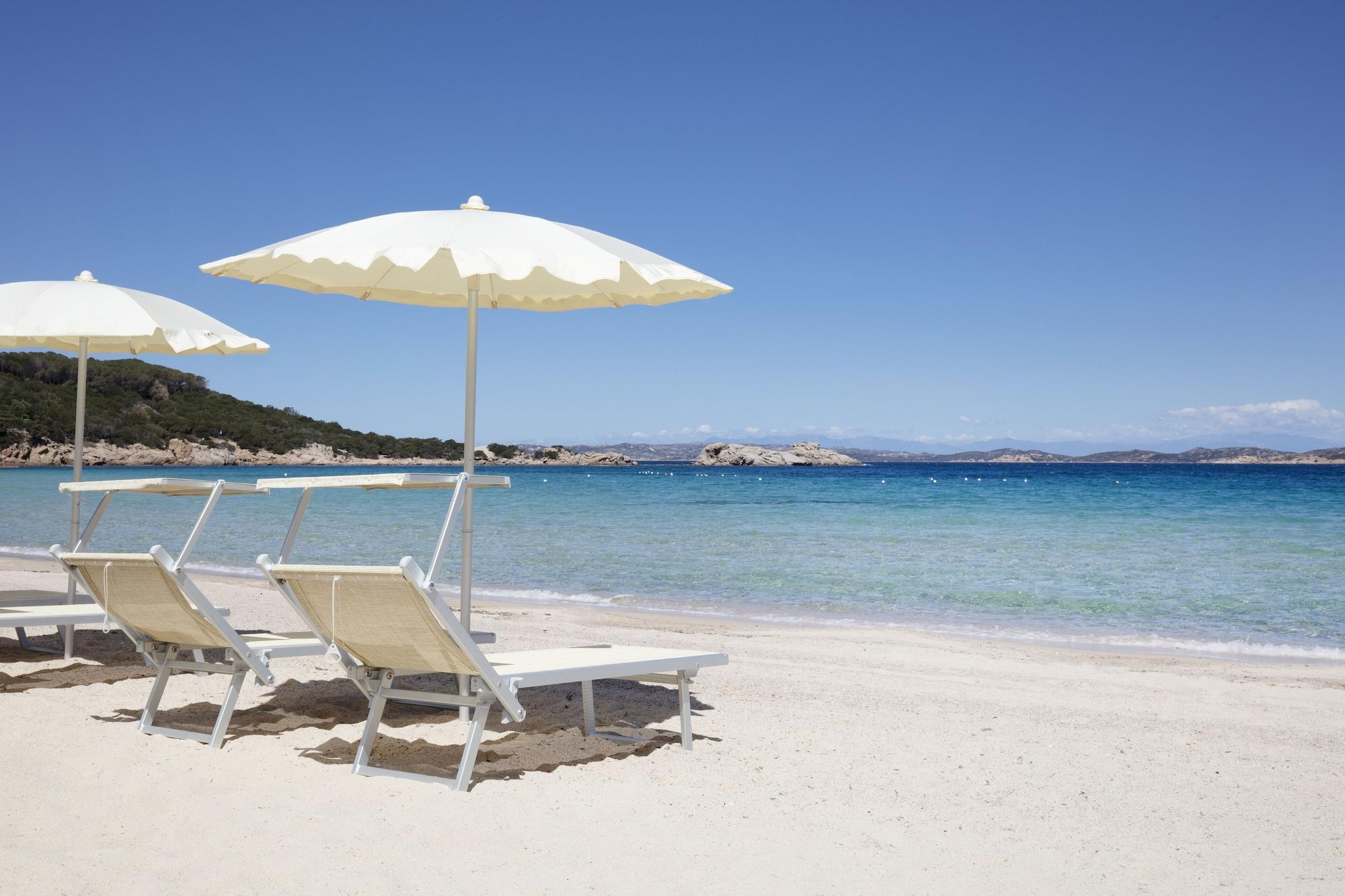 Playa Hotel Cormorano