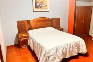 Alojamiento - Hostal el Rancho