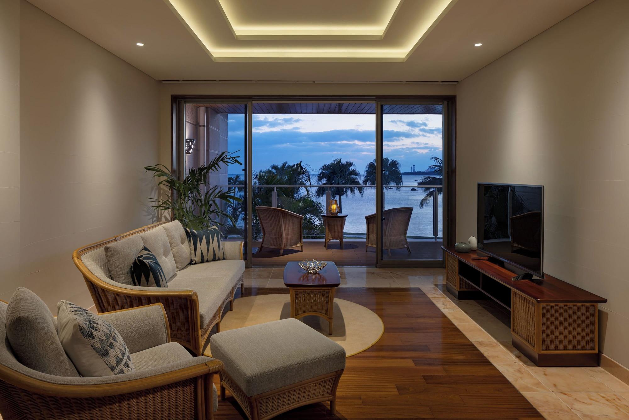 Habitación THE UBUFURU ISHIGAKI