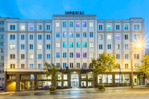 Alojamiento - Pytloun Grand Hotel Imperial