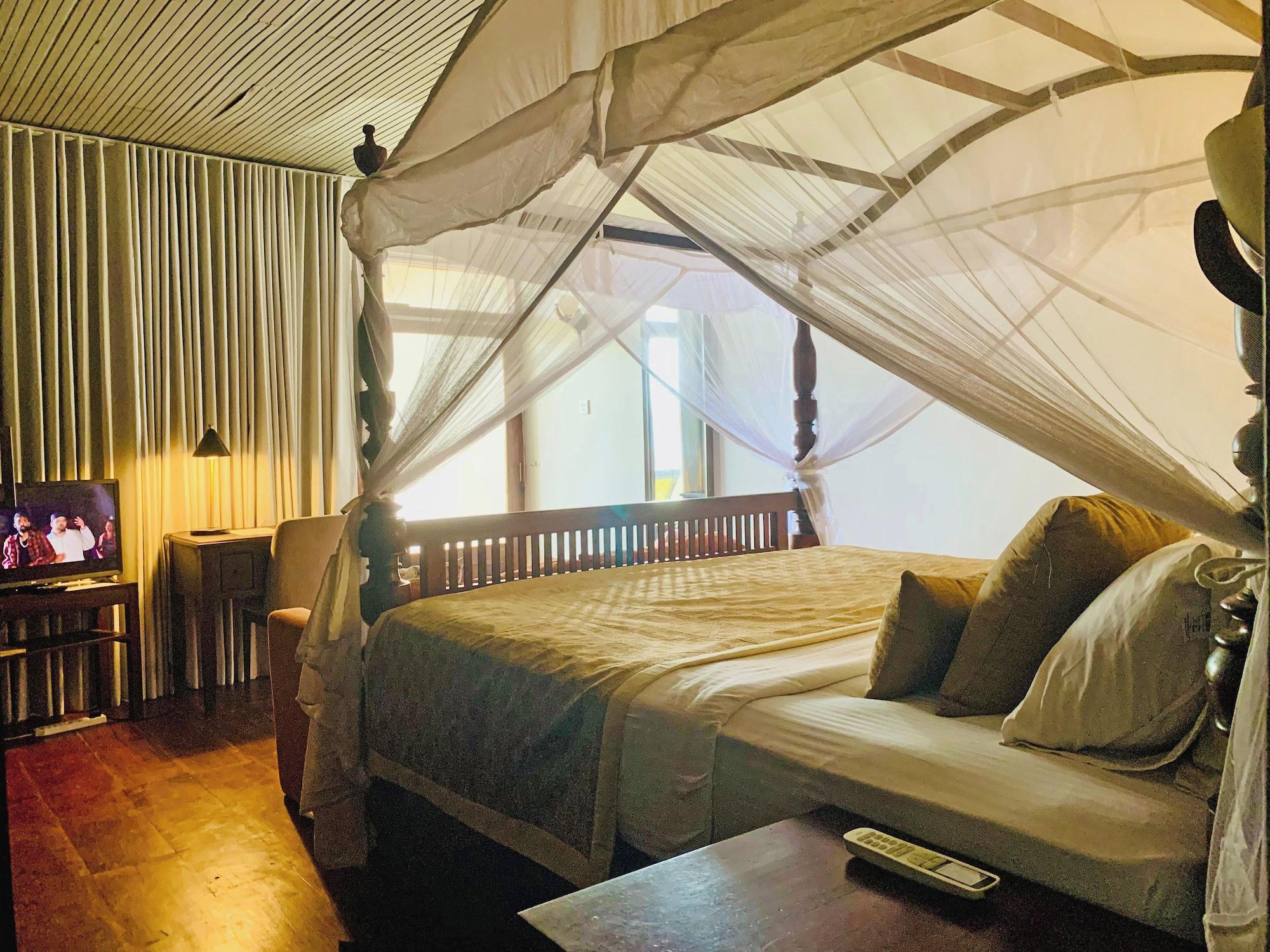 Habitación Suite Lanka