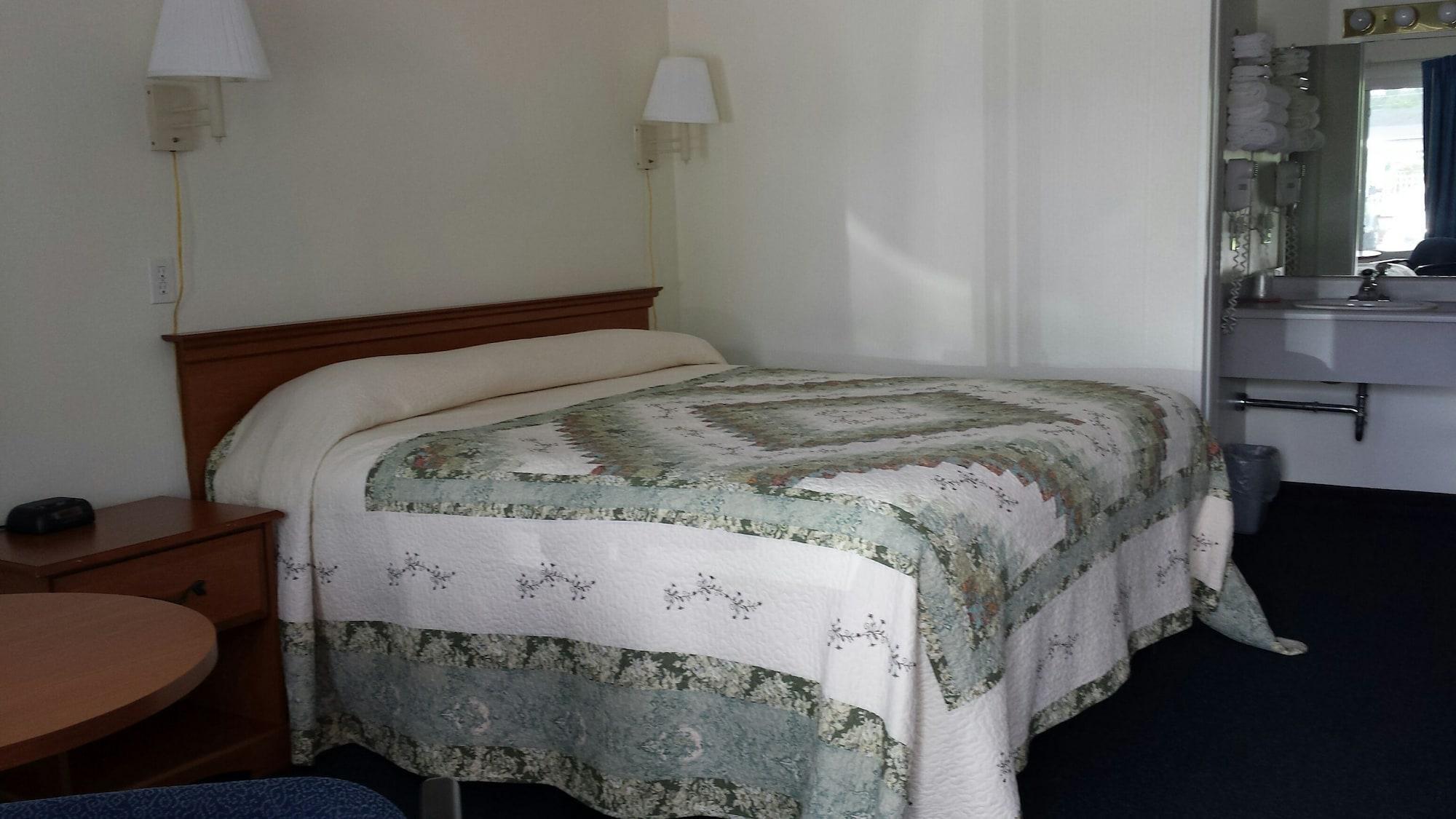 Varios The Springs Motel