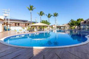 Alojamiento - Porto Mar Hotel Porto Seguro