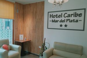 Alojamiento - Hotel Caribe