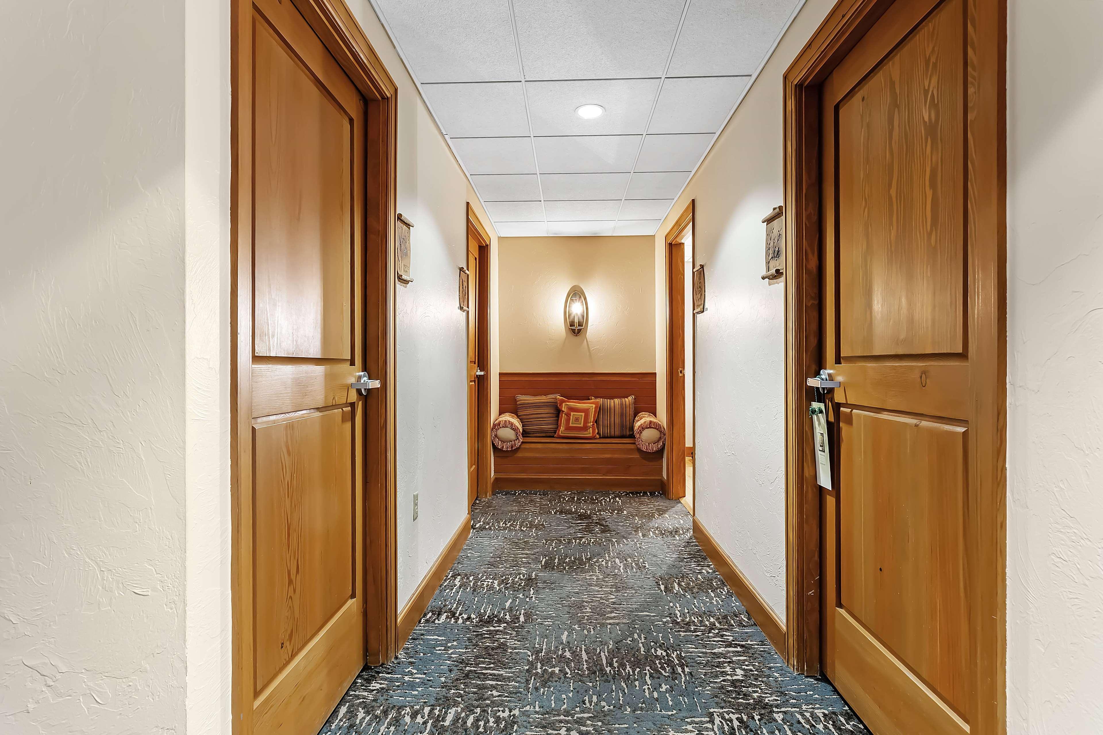 Vista Lobby Westward Look Wyndham Grand Resort and Spa