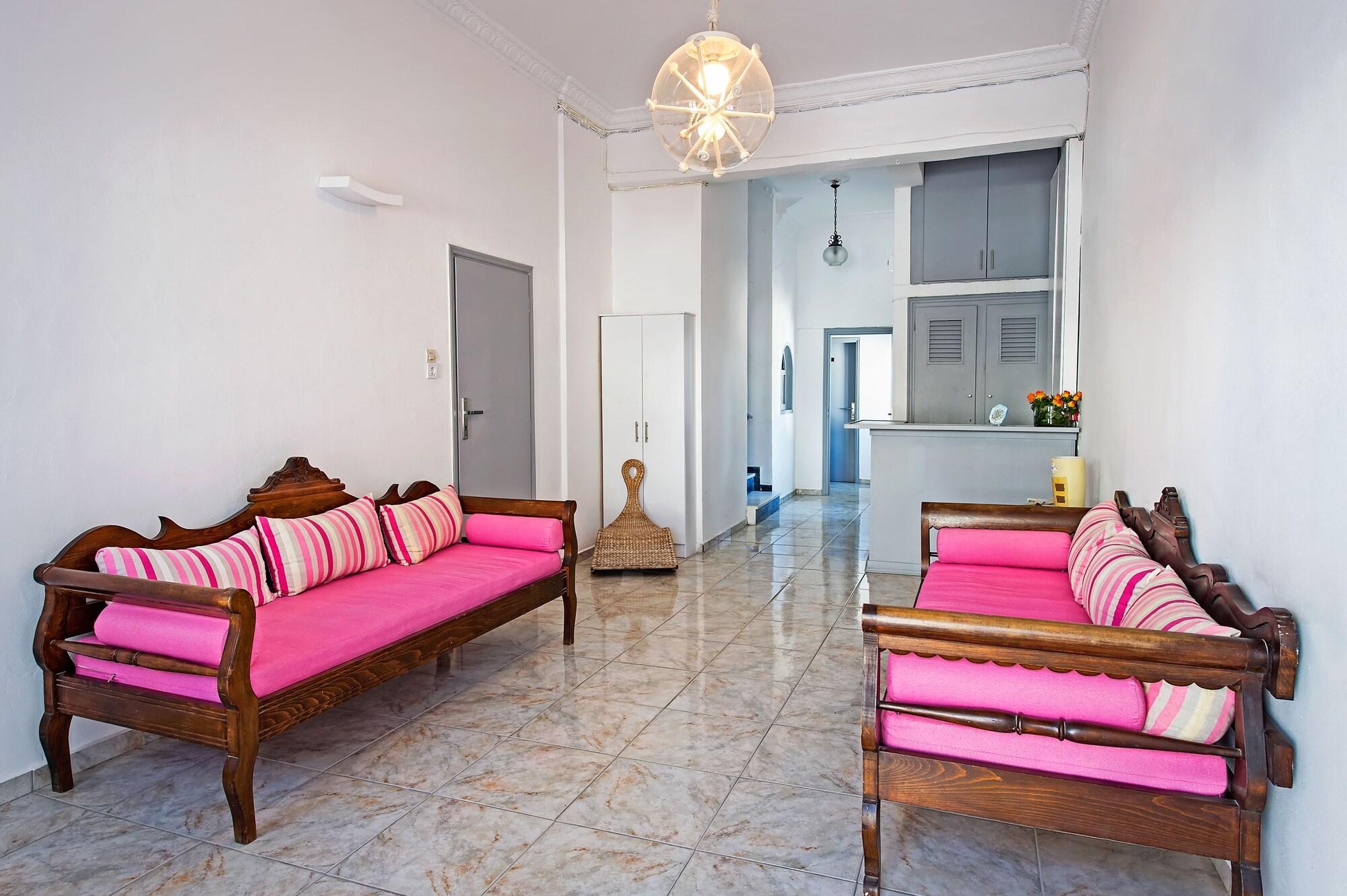 Instalaciones Recreativas Hotel Eucalyptus