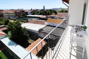 Renta temporal - MODERN AND CENTRAL APARTMENT