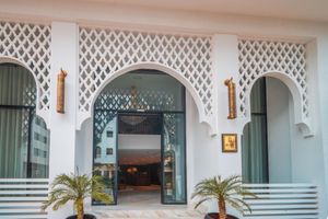 Alojamiento - Braat Hotel
