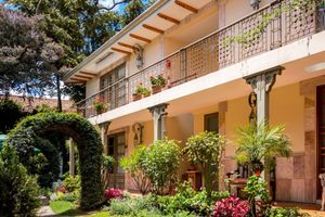 Alojamiento - Mansión Alcázar Boutique Hotel