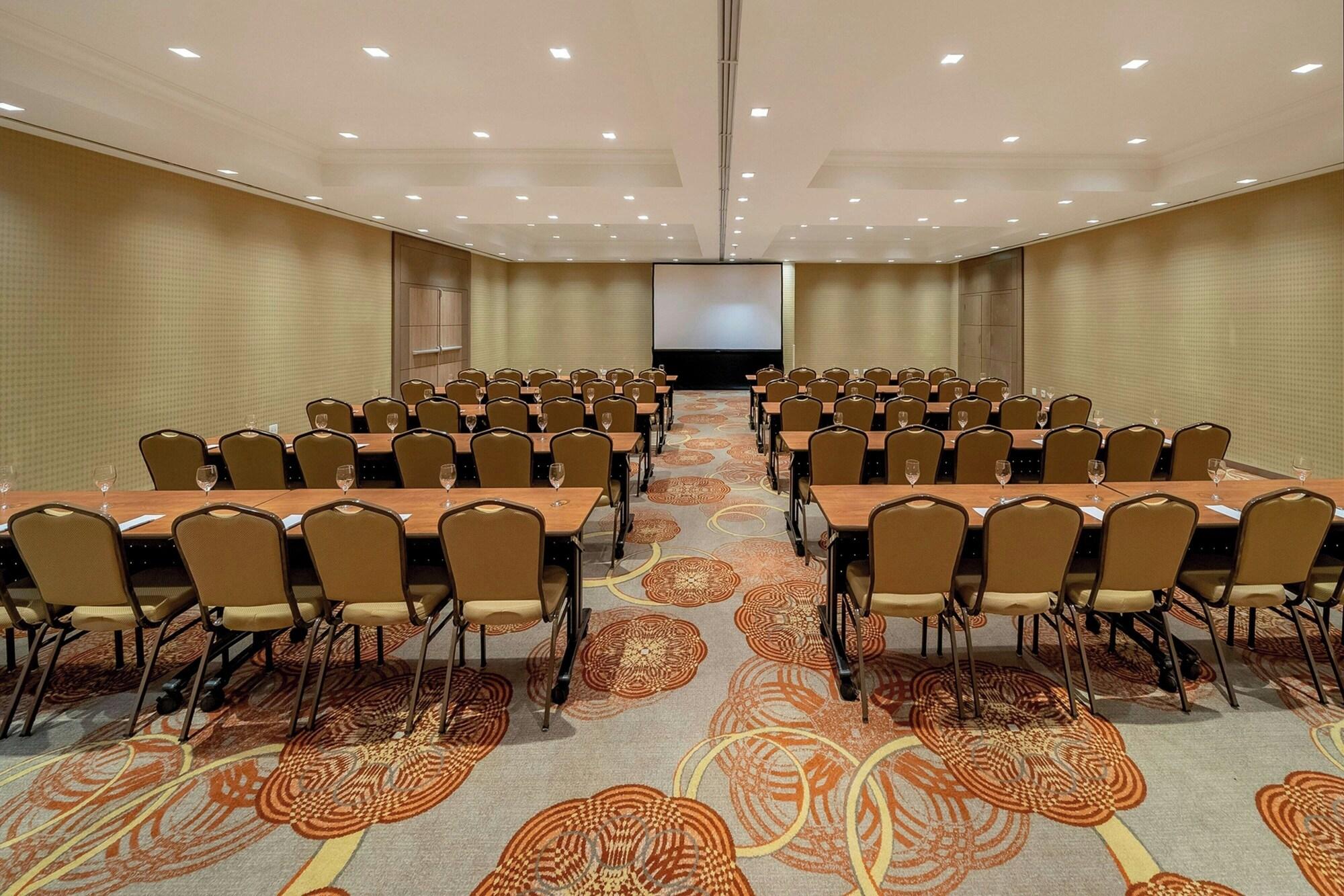 Sheraton Grand Rio Hotel & Resort - foto 207