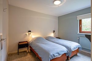 Arriendo temporal - Cozy Holiday Home in Den Burg With hot tub