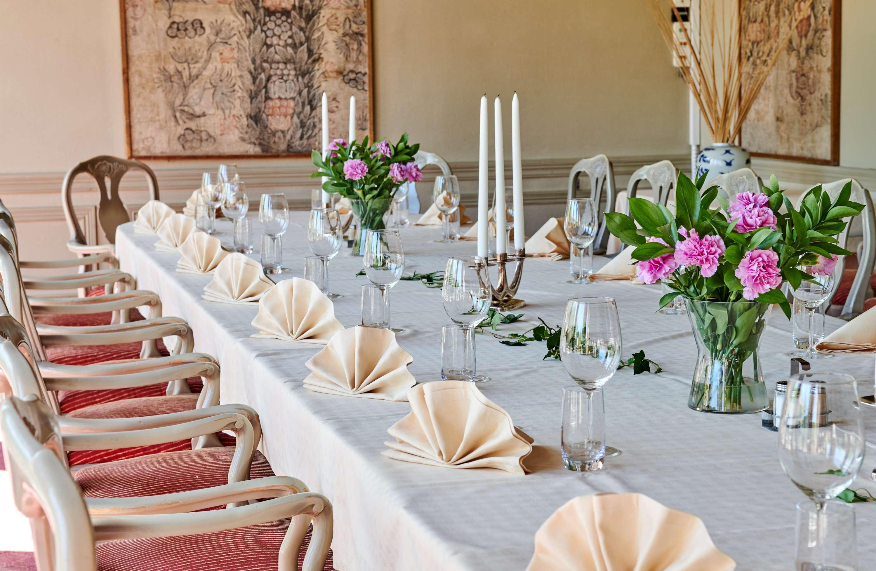 Restaurant Hotel Fars Hatt, Sure Hotel Collection by Best W.