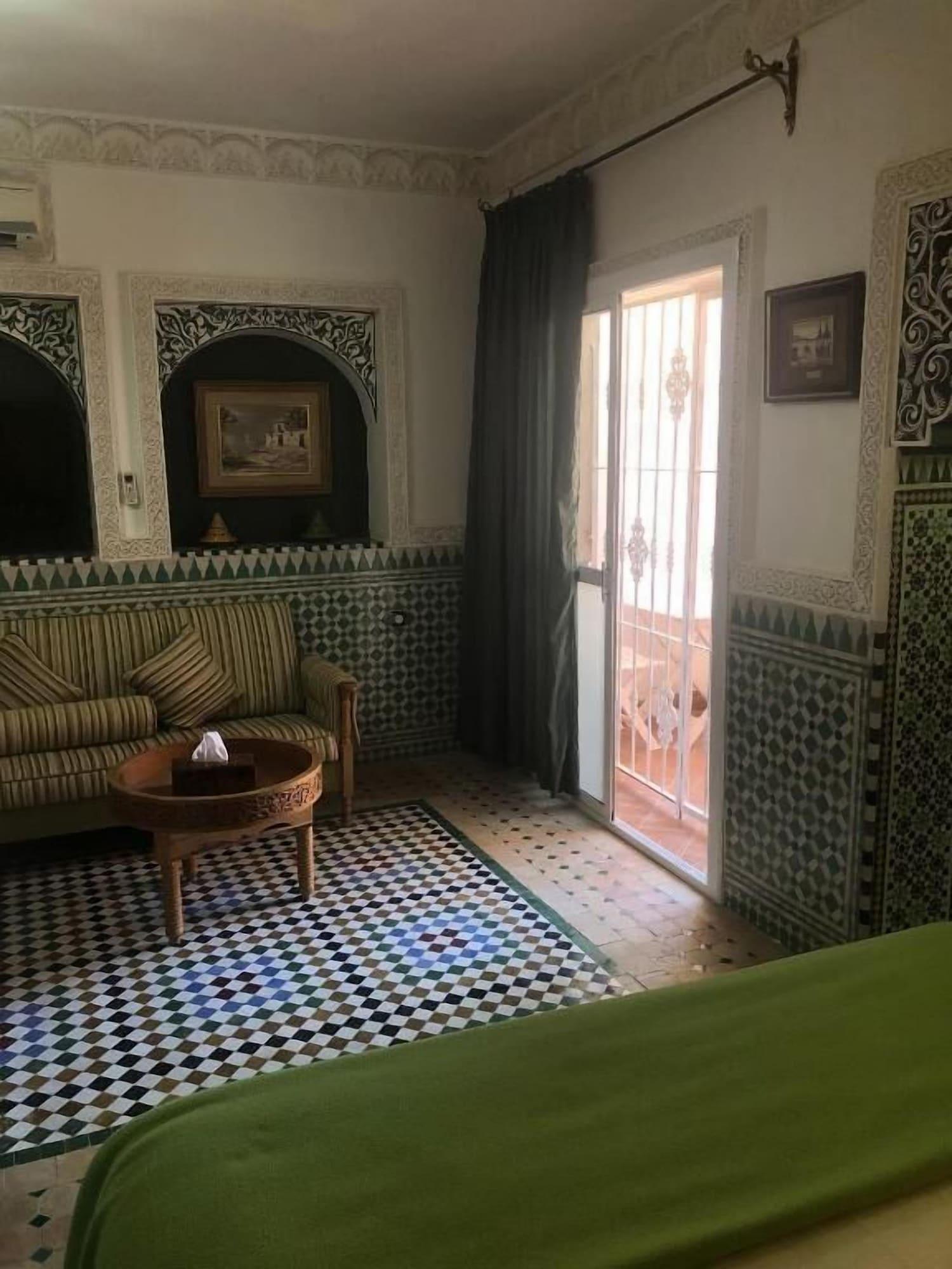 Habitación Malabata Guest House