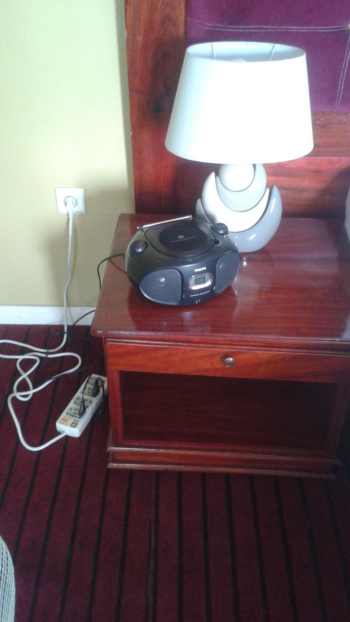 Set de Habitación Kangle Plaza Hotel – Ngen Junction