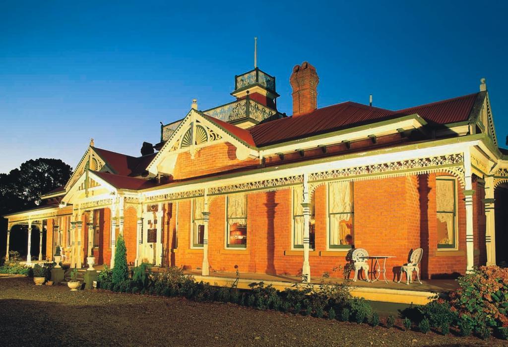 Ormiston House by null