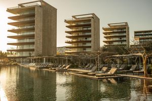 Alojamiento - Solaz, A Luxury Collection Resort, Los Cabos a Marriott Hotel