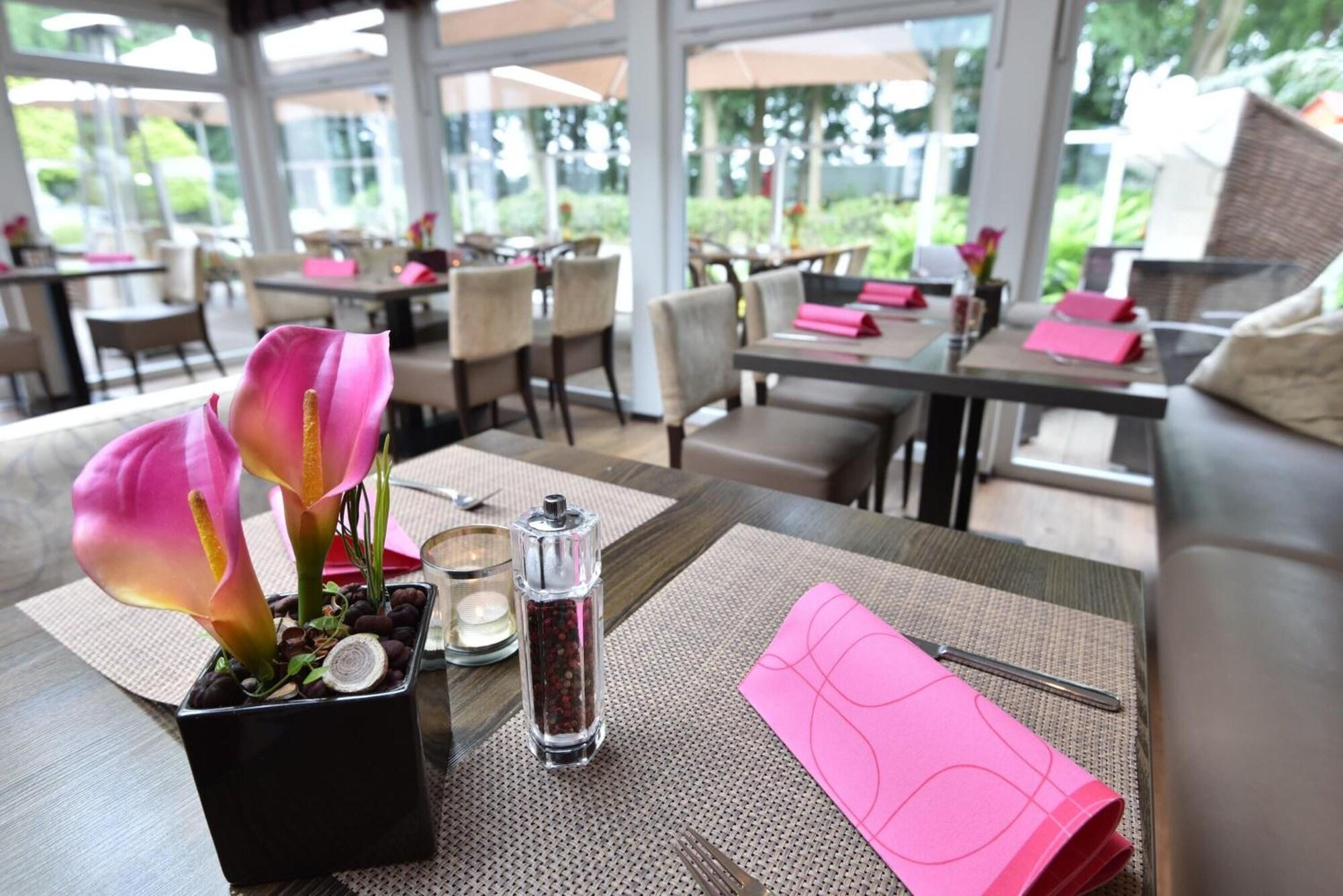 Restaurant Hotel Restaurant Waldesruh