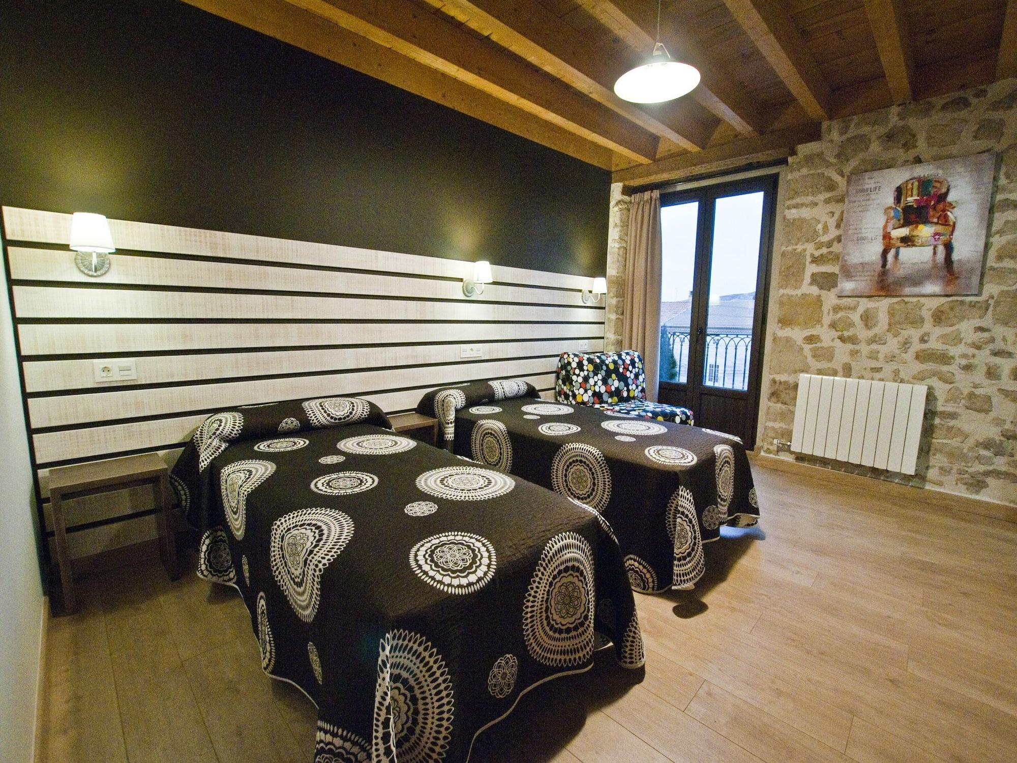 Habitación La Casa de Beli