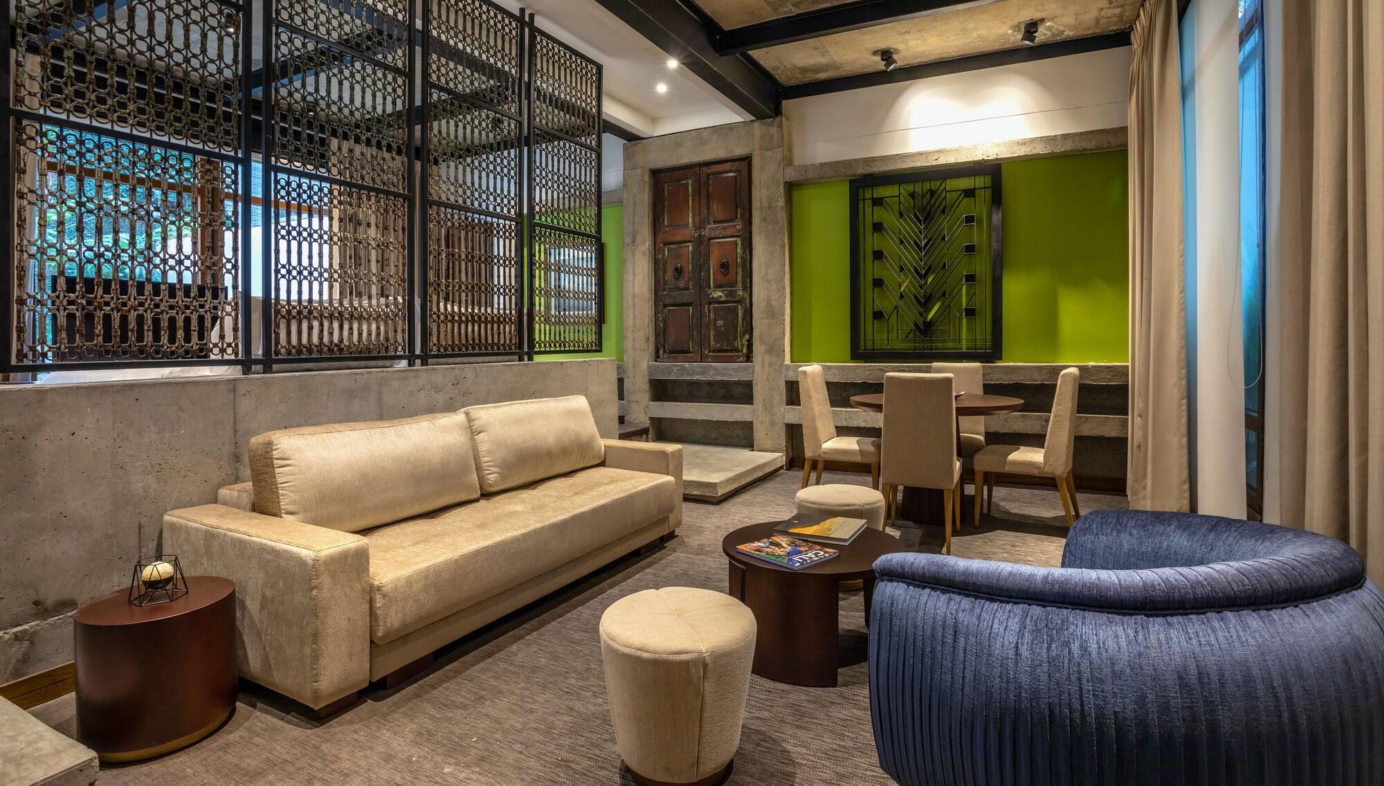 Habitación Alko Hotel Casa Nispero