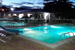 Alojamiento - Club Bella Suiza - Carlos Ossa Escobar - Villavicencio