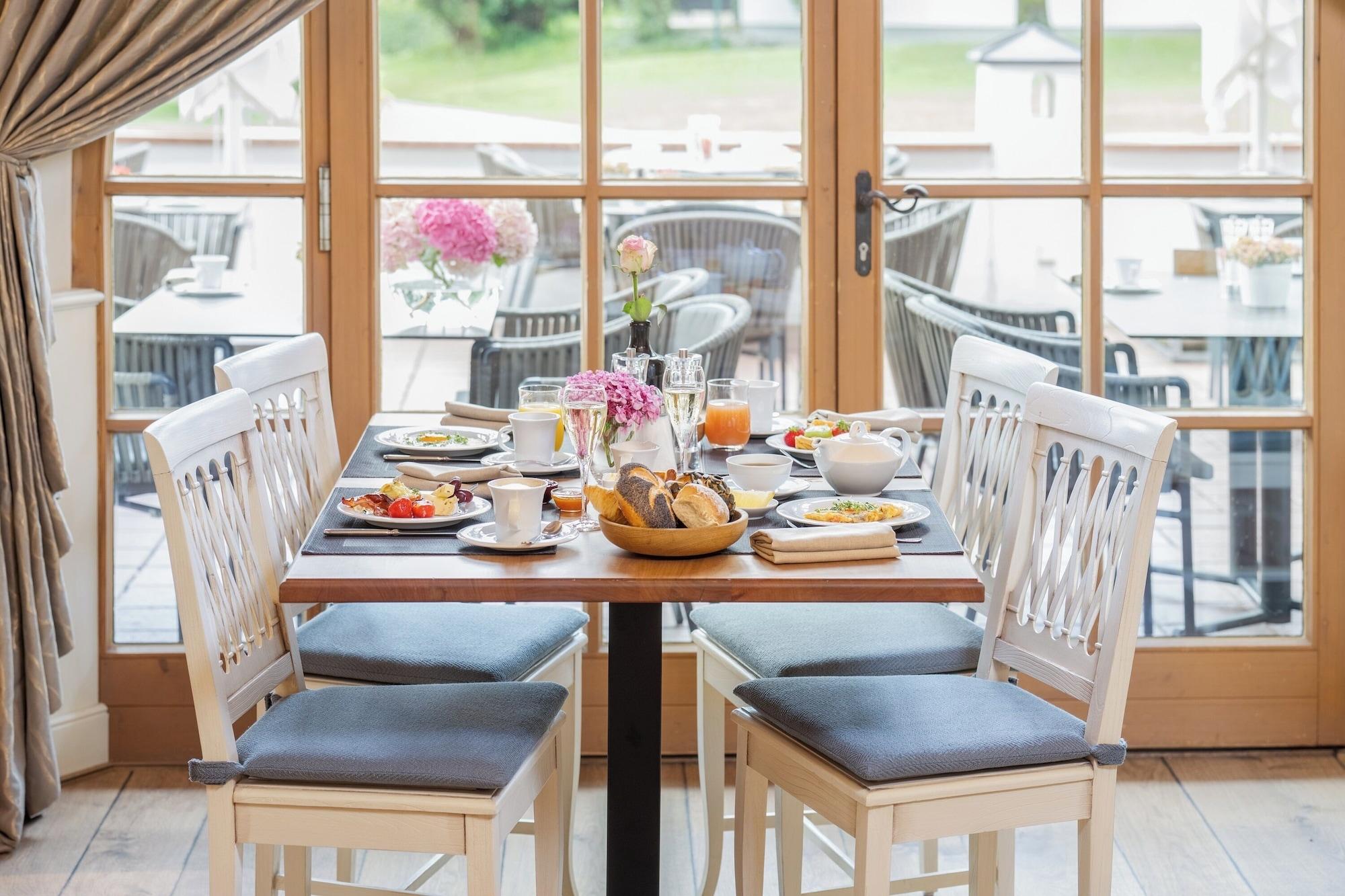 Restaurant Gut Ising