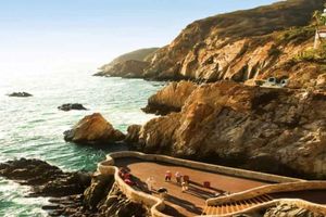 Actividad - Tour por la ciudad de Acapulco y show de clavados