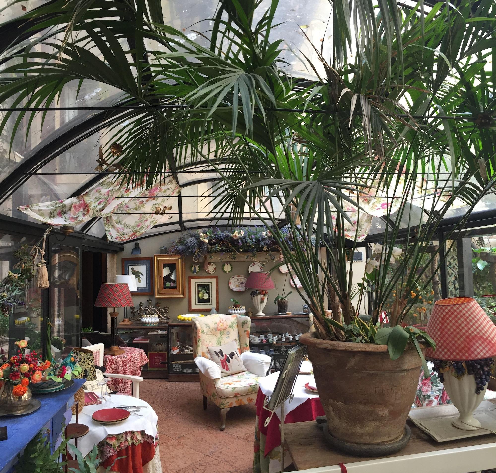 Varios Hotel Gabbia d'Oro