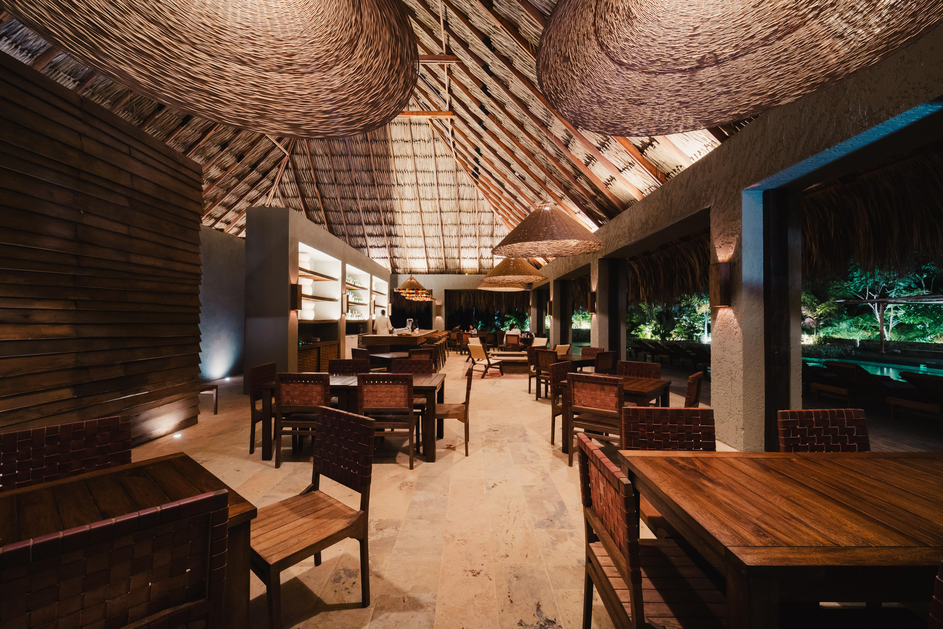 Restaurant Naio Hotel & Villas