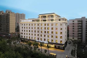 Alojamiento - Fairfield by Marriott Haikou Meilan