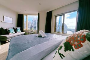 Alquiler Vacacional - Sebel suite near Opera House and Sydney Bridge with Water view in the Rocks