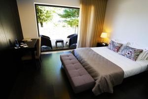 Alquiler Vacacional - Solar Dos Cáceres