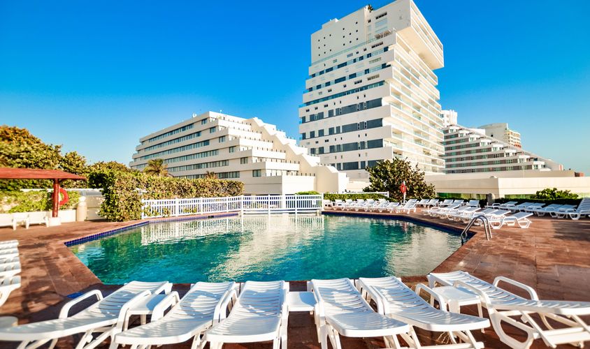 Park Royal Cancún, Cancún | Hoteles en Despegar