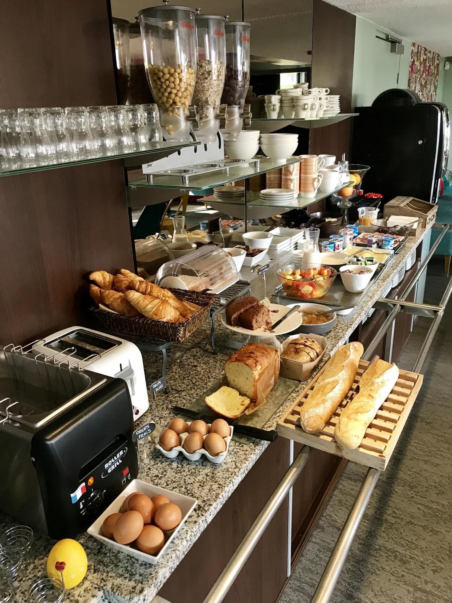 Restaurant LOGIS Novalis