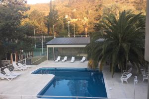 Alojamiento - Apart-Hotel Gibert's House